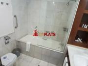 Flat com Ã³timo preÃ§o no bairro ParaÃso. Confira!