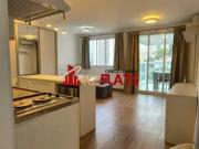 Flat com ótimo preço no bairro Paraíso. Confira!