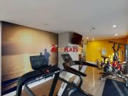 Flat com ótimo preço no bairro Paraíso. Confira!