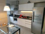 Flat com ótimo preço no bairro Paraíso. Confira!