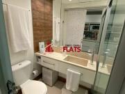 Flat com ótimo preço no bairro Perdizes. Confira!