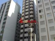 Flat com ótimo preço no bairro Pinheiros. Confira!