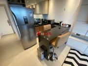 Flat com Ã³timo preÃ§o no bairro Pinheiros. Confira!