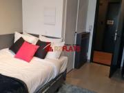 Flat com Ã³timo preÃ§o no bairro Pinheiros. Confira!