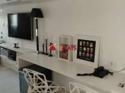 Flat com ótimo preço no bairro Pinheiros. Confira!