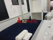 Flat com ótimo preço no bairro Pinheiros. Confira!