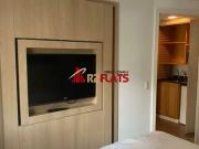 Flat com ótimo preço no bairro Pinheiros. Confira!