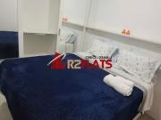 Flat com ótimo preço no bairro Pinheiros. Confira!