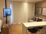 Flat com ótimo preço no bairro Pinheiros. Confira!