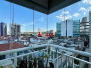 Flat com ótimo preço no bairro Pinheiros. Confira!