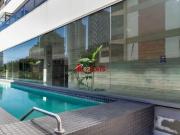 Flat com ótimo preço no bairro Pinheiros. Confira!