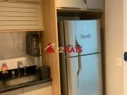 Flat com ótimo preço no bairro Pinheiros. Confira!