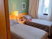 Flat com ótimo preço no bairro Vila Mariana. Confira!