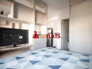 Flat com ótimo preço no bairro Vila Mariana. Confira!