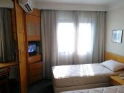 Flat com ótimo preço no bairro Vila Mariana. Confira!