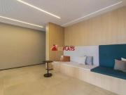 Flat com ótimo preço no bairro Vila Nova Conceição. Confira!