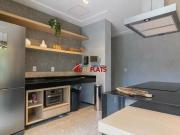 Flat com ótimo preço no bairro Vila Nova Conceição. Confira!