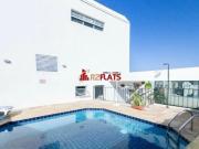 Flat com ótimo preço no bairro Vila Nova Conceição. Confira!