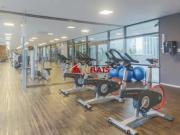 Flat com ótimo preço no bairro Vila Olímpia. Confira!