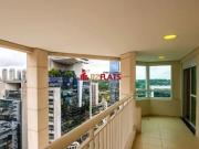 Flat com ótimo preço no bairro Vila Olímpia. Confira!