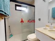 Flat com ótimo preço no bairro Vila Olímpia. Confira!