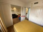 Flat com ótimo preço no bairro Vila Olímpia. Confira!