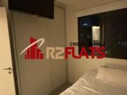 Flat com ótimo preço no bairro Vila Olímpia. Confira!