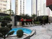 Flat com Ã³timo preÃ§o no bairro Vila OlÃmpia. Confira!