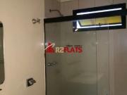 Flat com Ã³timo preÃ§o no bairro Vila OlÃmpia. Confira!