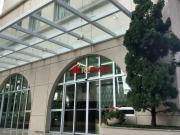 Flat com Ã³timo preÃ§o no bairro ConsolaÃ§Ã£o. Confira!