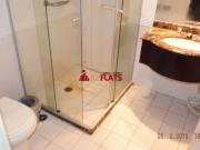 Flat com ótimo preço no bairro Vila Olímpia. Confira!