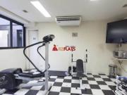 Flat com ótimo preço no bairro Vila Olímpia. Confira!