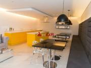 Flat com ótimo preço no bairro Vila Olímpia. Confira!