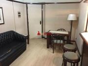 Flat com Ã³timo preÃ§o no Centro de SP. Confira!