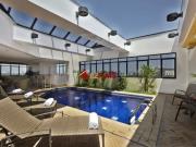 Flat com Ã³timo preÃ§o no HigienÃ³polis. Confira!