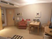 Flat com ótimo preço no Higienópolis. Confira!