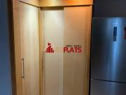 Flat com Ã³timo preÃ§o no HigienÃ³polis. Confira!