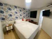 Flat com Ã³timo preÃ§o no HigienÃ³polis. Confira!