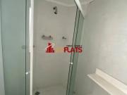 Flat com Ã³timo preÃ§o no HigienÃ³polis. Confira!