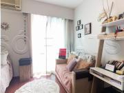 Flat Comfort Ibirapuera disponível para venda com 26m² e...