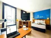 Flat Comfort Taguatinga, disponível para venda com 22m²,...