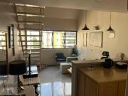 Flat Compacto e Moderno em Moema – por R$ 600.000 São...