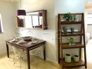 Flat completamente mobiliado para locação na Av...