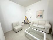 Flat para alugar em Moema – 42m² | Varanda | 1 vaga |...