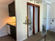 Flat completo no MeliÃ¡Jardim Europa â 1 dorm. Varanda e...