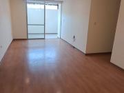 FLAT CON TERRAZA DENTRO DE CONDOMINIO CERCA VELASCO...