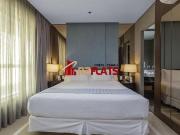 Flat, Consolação São Paulo