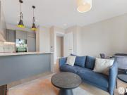 flat Copperworks Wharf London E15