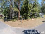 Flat Corner Block 582sqm Dual Frontage on Tarsealed... Flat Corner Block 582sqm Dual Frontage on Tarsealed...