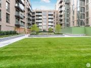 flat Coster Avenue London N4